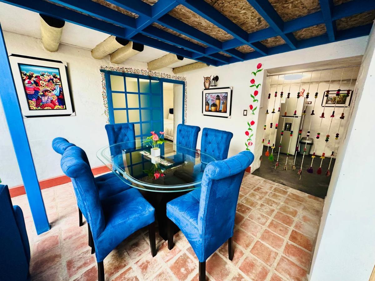 Aitana'S House - San Blas Cusco Exterior photo